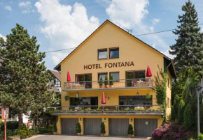  Hotel Fontana - ADULTS ONLY  Бад-Брайзиг